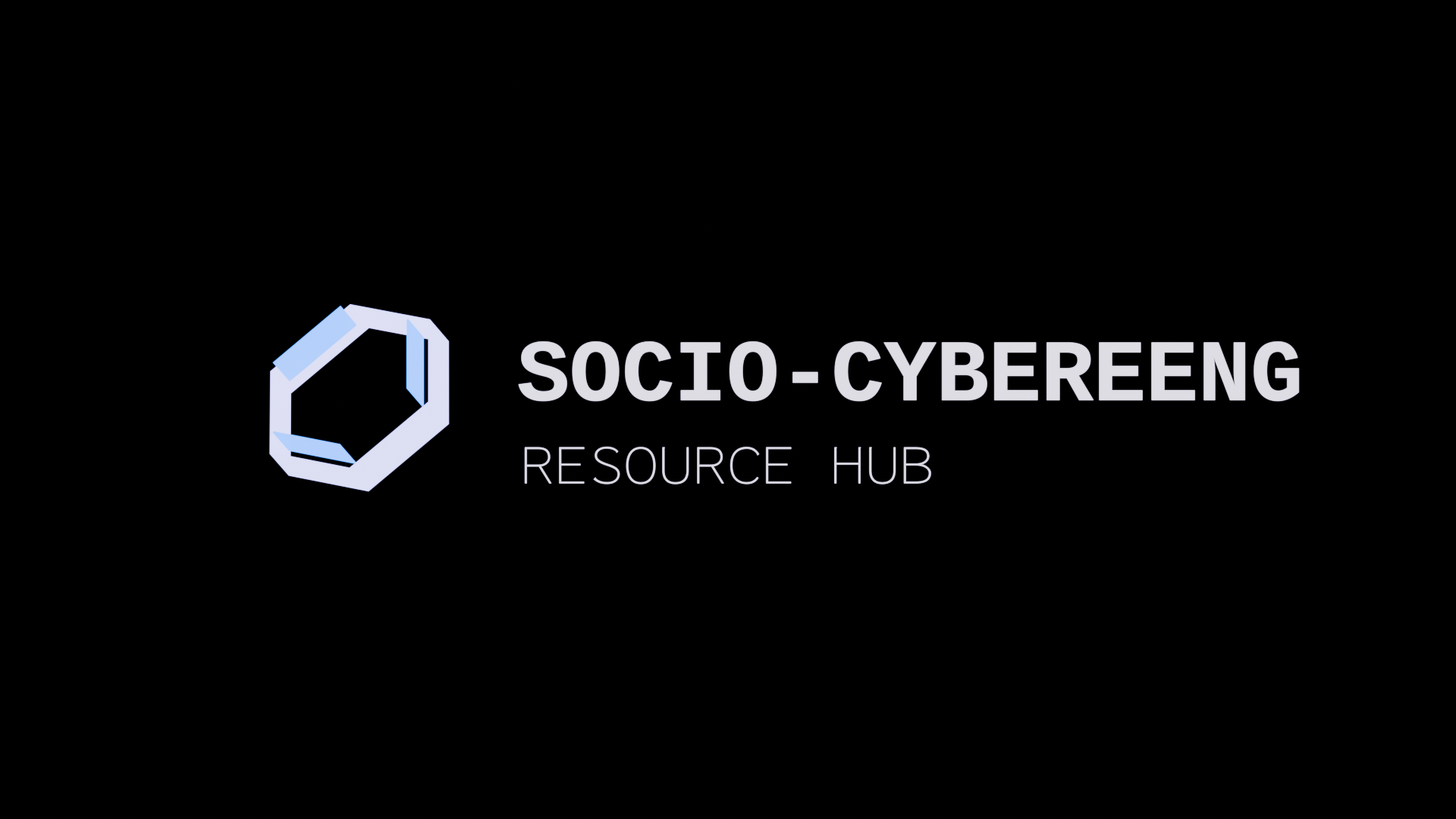 Resource hub