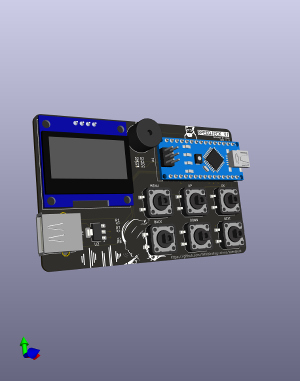 SpeedJeck_Concept